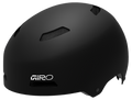 Giro Dime FS Jugend-Helm matte black