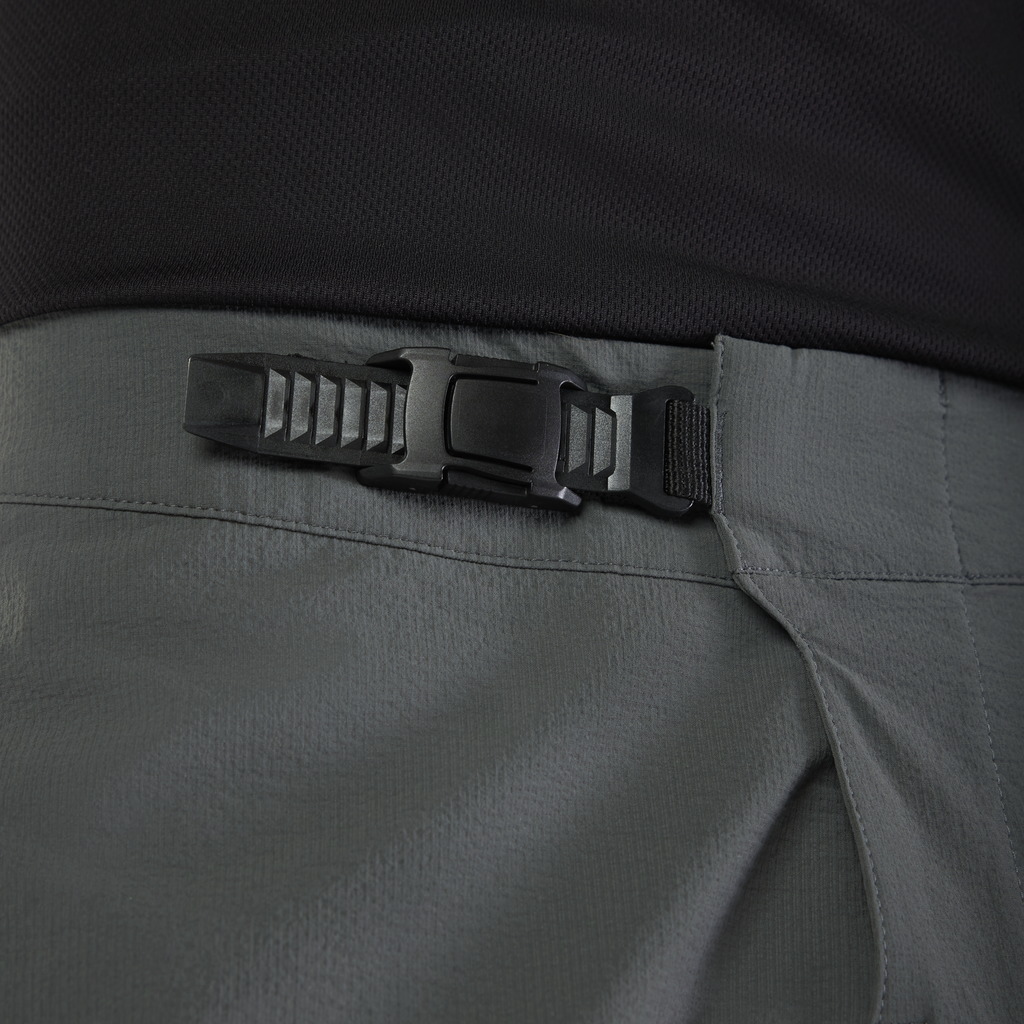 Fox Ranger Short W/Liner Dark Shadow