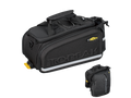 Topeak MTX TRUNKBAG EXP (MTX 2.0) MIT TRUNKLOCK