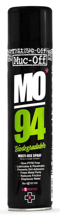 Muc-Off MO-94 Multi-Use Spray 400ml