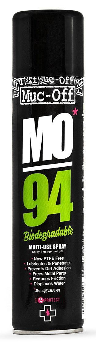 Muc-Off MO-94 Multi-Use Spray 400ml
