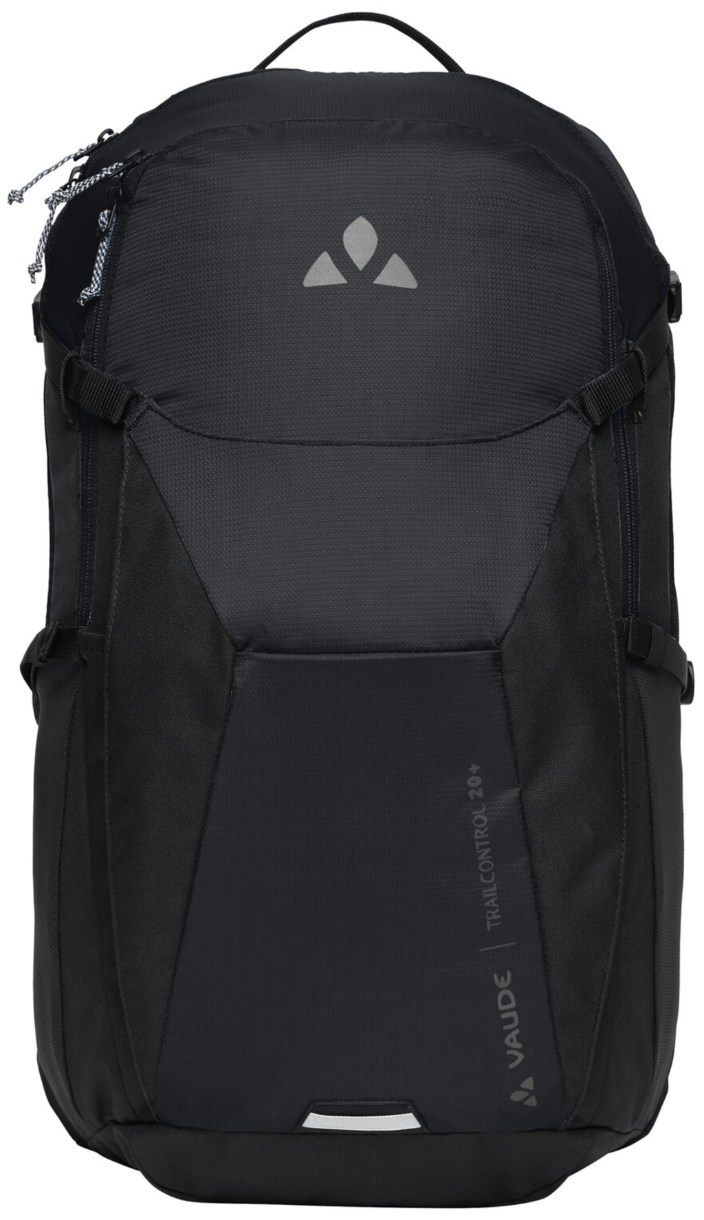VAUDE TrailControl 20+ black