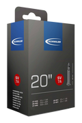 Schwalbe Nr. 7A Schlauch 20"