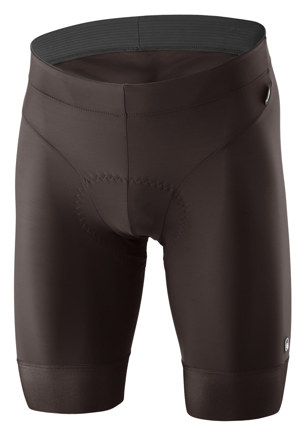 Gonso SQlab GO Radshort Herren Bitter Brown