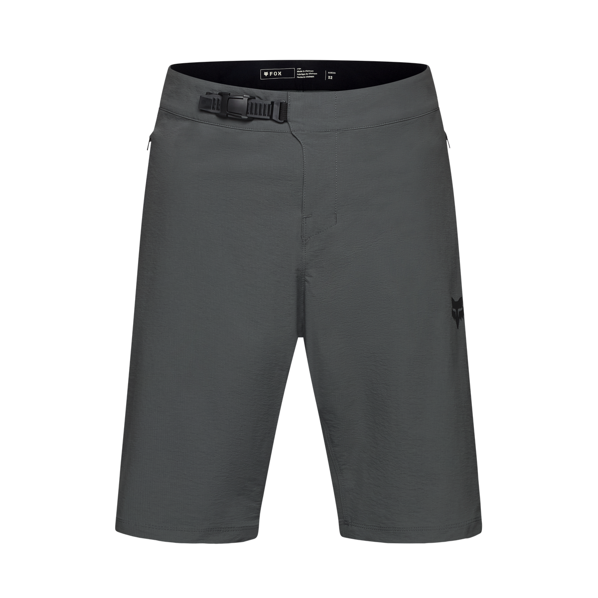 Fox Ranger Short W/Liner Dark Shadow