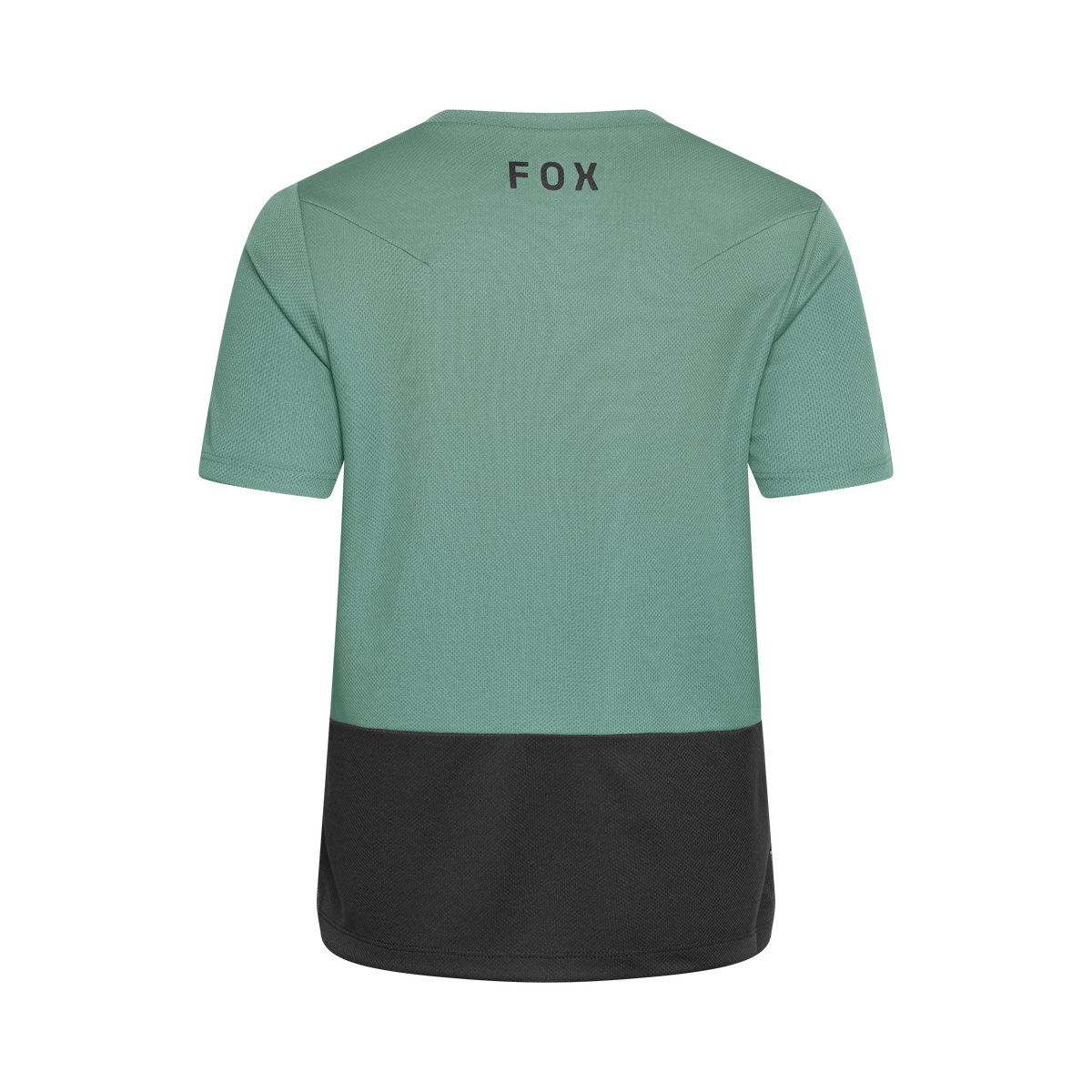 Fox YTH Ranger SS Jersey Head Pine