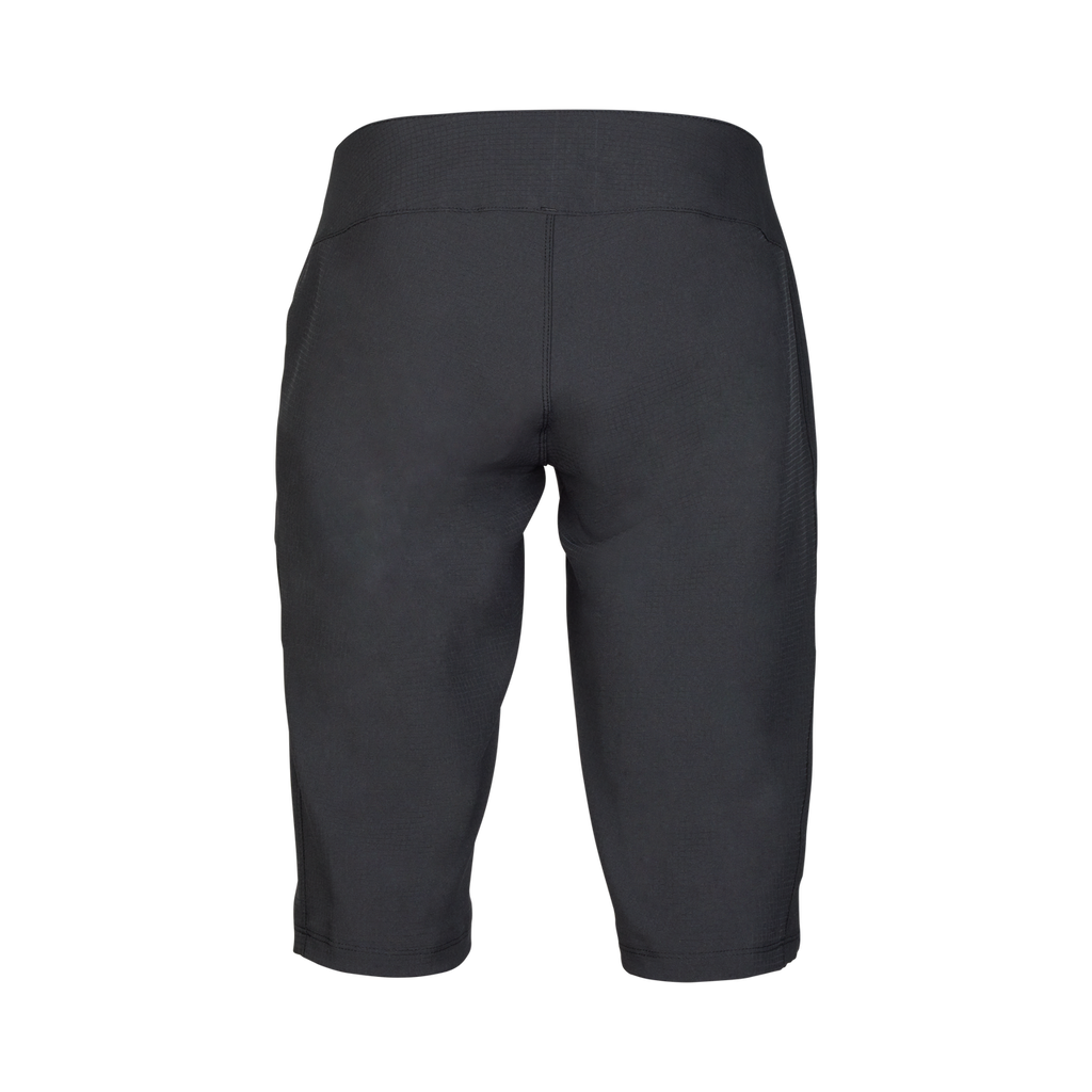 Fox W Defend Short Black