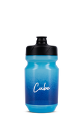 Cube Trinkflasche Flow 400 KIDS blue