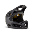 Fox Proframe Full Face Helm Matte Black