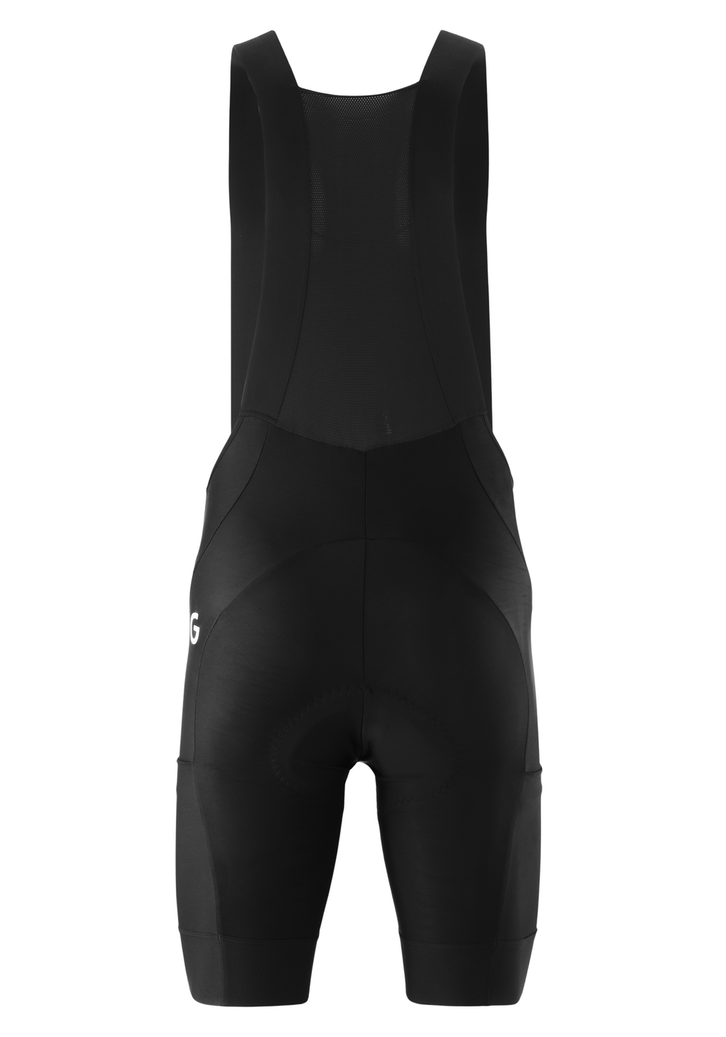 Gonso Sqlab Go Bib Cargo M black
