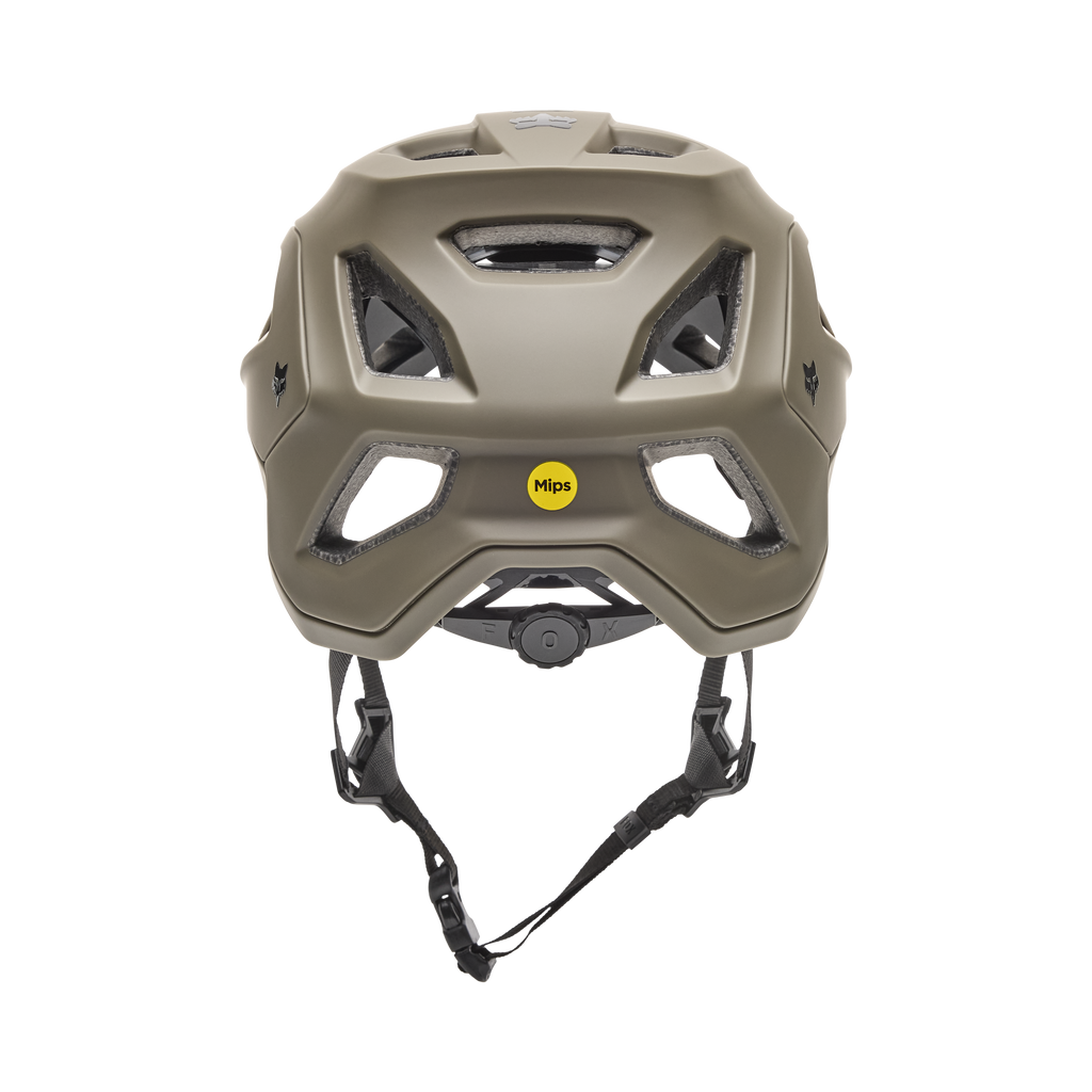Fox Speedframe Helmet Solid Military