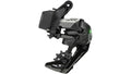 SRAM Apex XPLR AXS Schaltwerk 12-fach bis 44T ohne Batterie schwarz