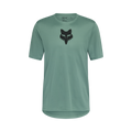 Fox Ranger SS Jersey Head Pine