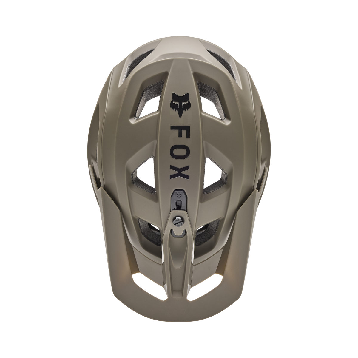 Fox Speedframe Helmet Solid Military