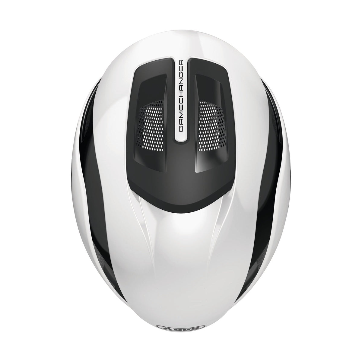Abus GameChanger 2.0 MIPS shiny white