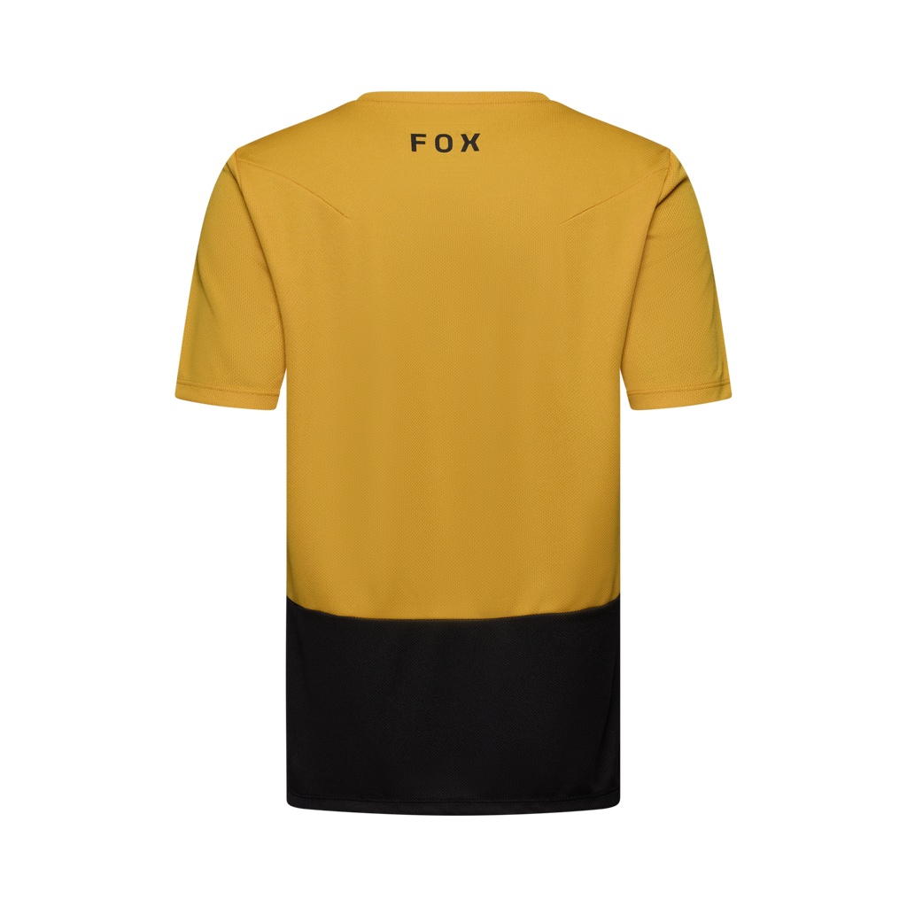 Fox YTH Ranger SS Jersey Head Bronze