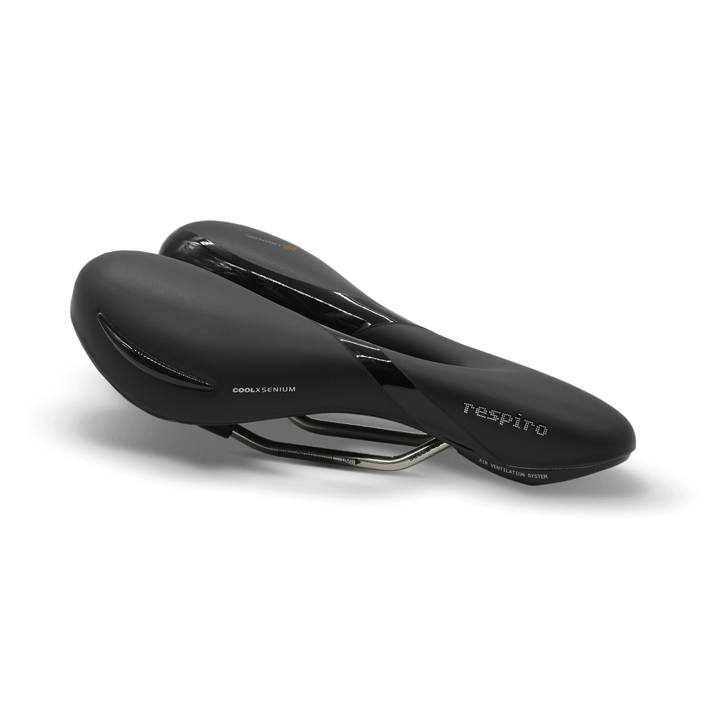 Selle Royal Respiro Moderate Sattel