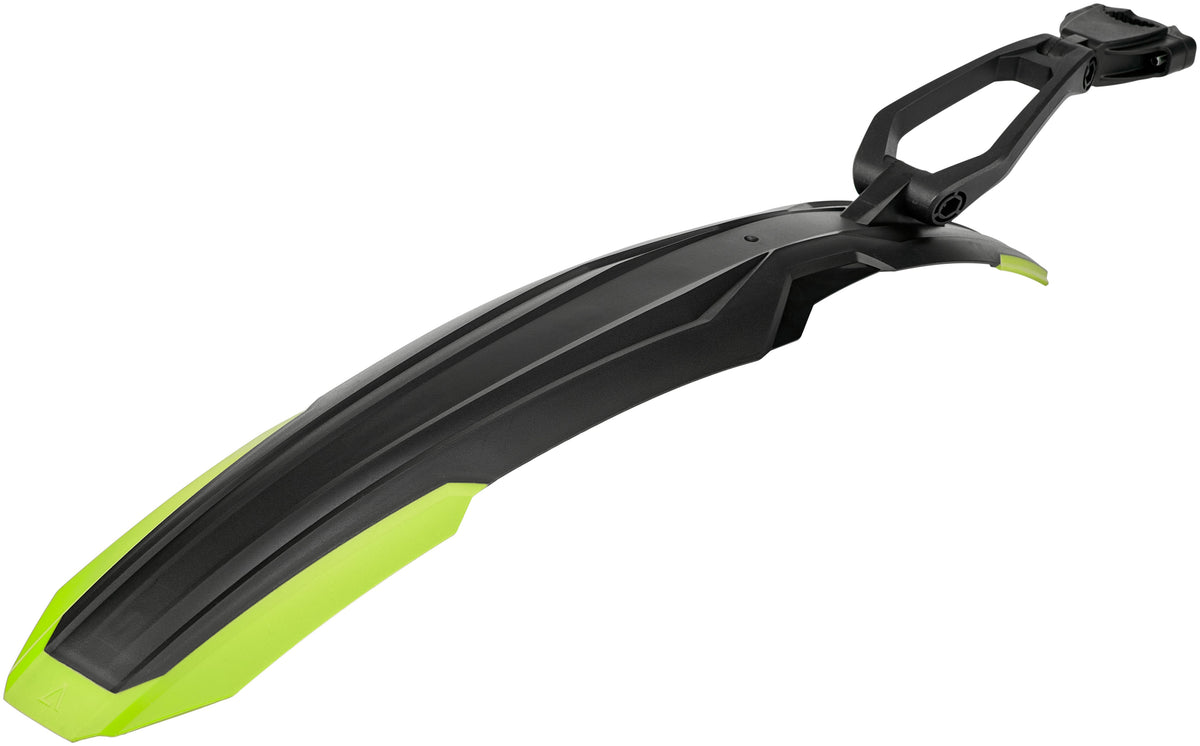 ACID Steckschutzblech VANE PURE hinten 27,5" black´n´green