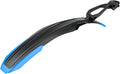 ACID Steckschutzblech VANE DISC hinten 27,5" black´n´blue