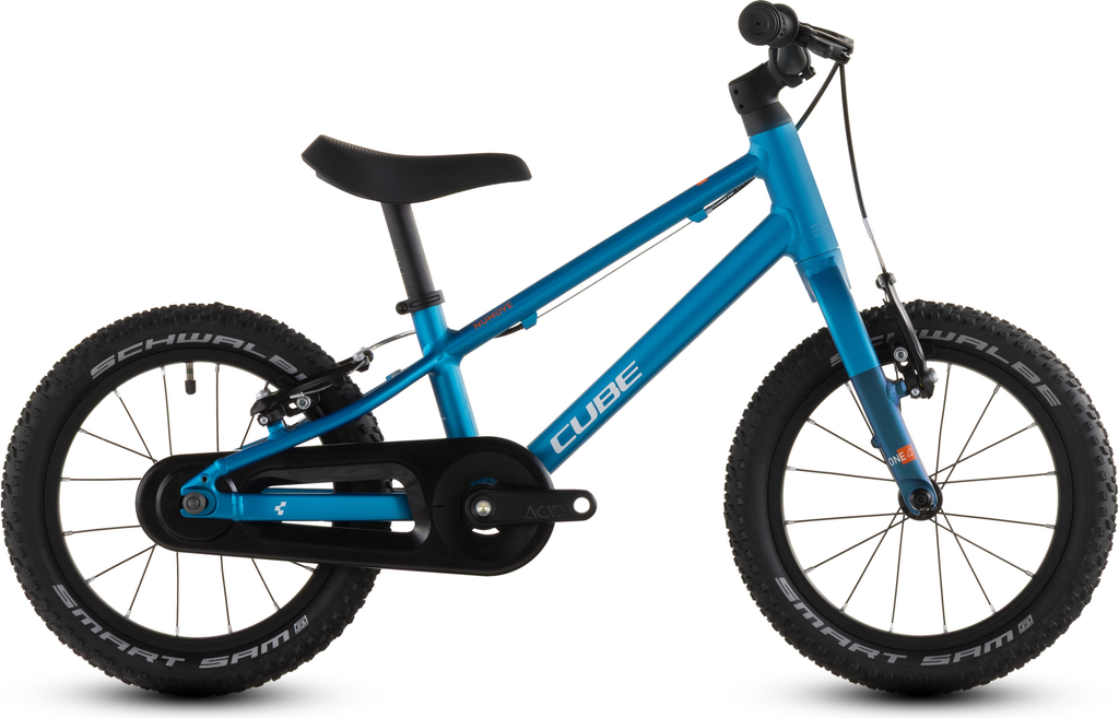 Cube Numove 140 topasblue´n´nebula (2027)