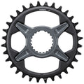 Shimano SLX FC-M7100 Kettenblatt 1-fach schwarz