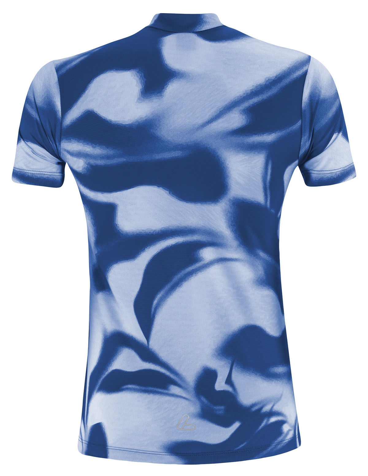 Löffler K Bike Jersey Hz Psy Navy
