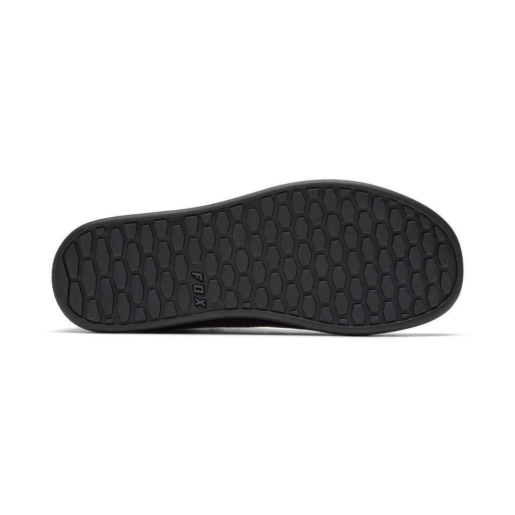 Fox Union Flat MTB-Schuhe Black