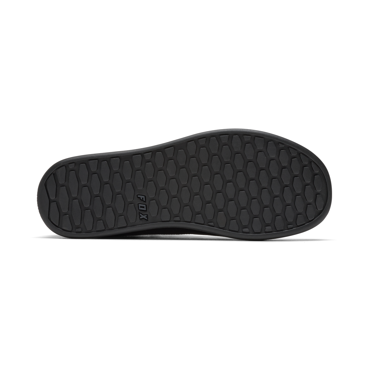 Fox Union Flat MTB-Schuhe Black