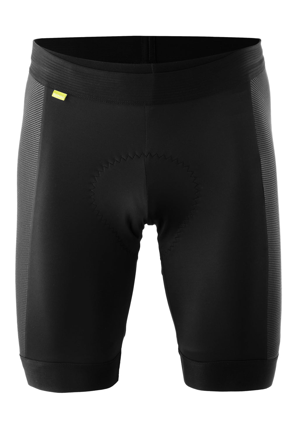 Gonso SQab Go Unterhose Herren black