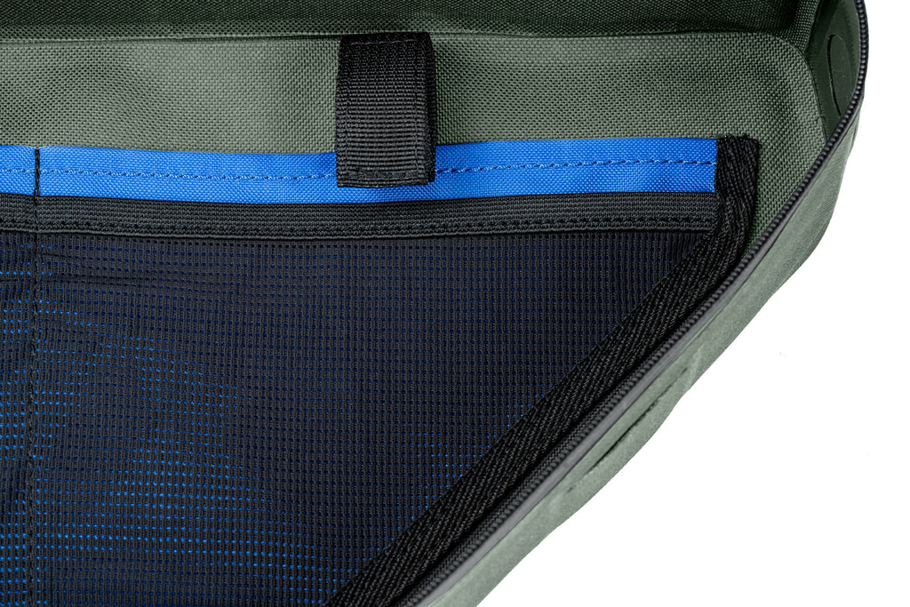 ACID Rahmentasche PACK PRO 2 green