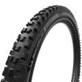 Michelin E-Wild front Racing Line 29" schwarz, Dark Label