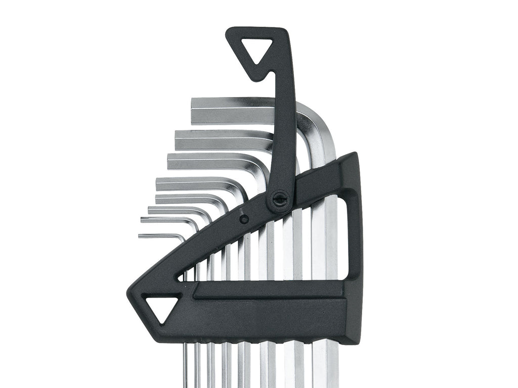 Topeak DuoHex Wrench Set