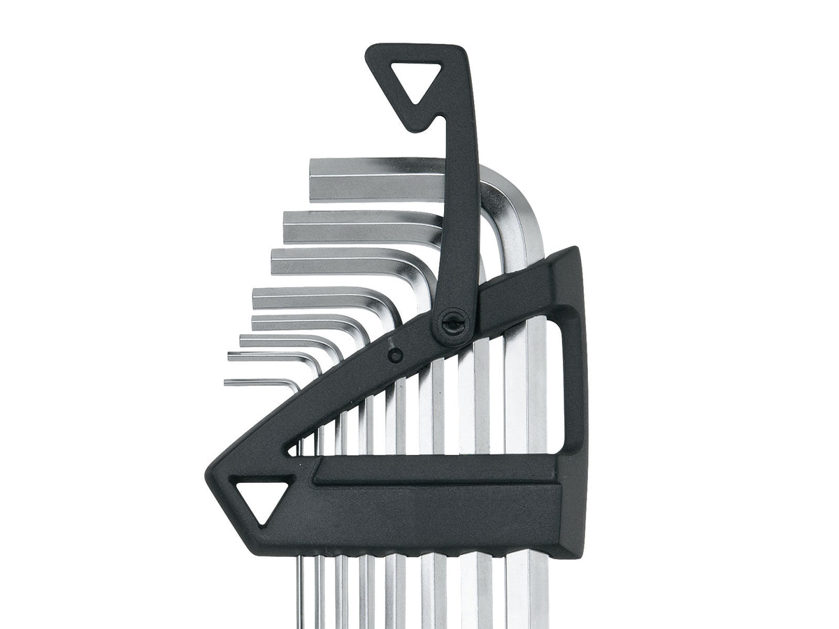 Topeak DuoHex Wrench Set