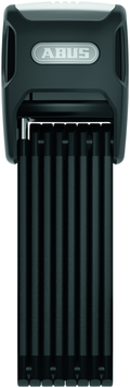 Abus Faltschloss BORDO™ Alarm 6000KA black