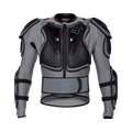 Fox Titan Sport Jacket Cloud Grey