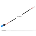 Bosch Kabel Stromversorgung 3rd Party Anwendung 200 mm