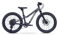 ACADEMY Trail 4 20" Space (2027)