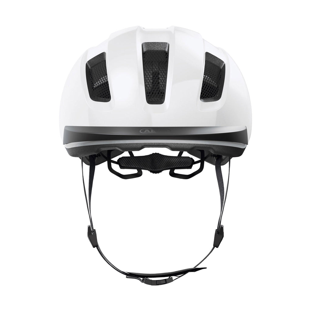 Abus PURL-Y shiny white