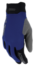 Cube Handschuhe Gravity langfinger X Actionteam blue