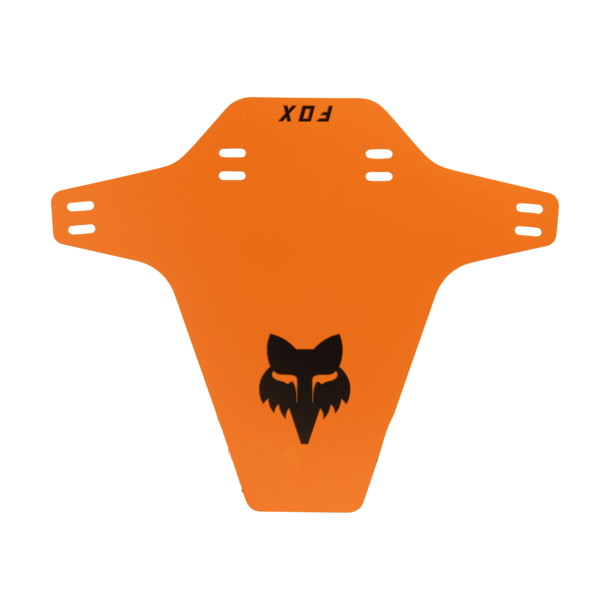 Fox Mud Guard Orange
