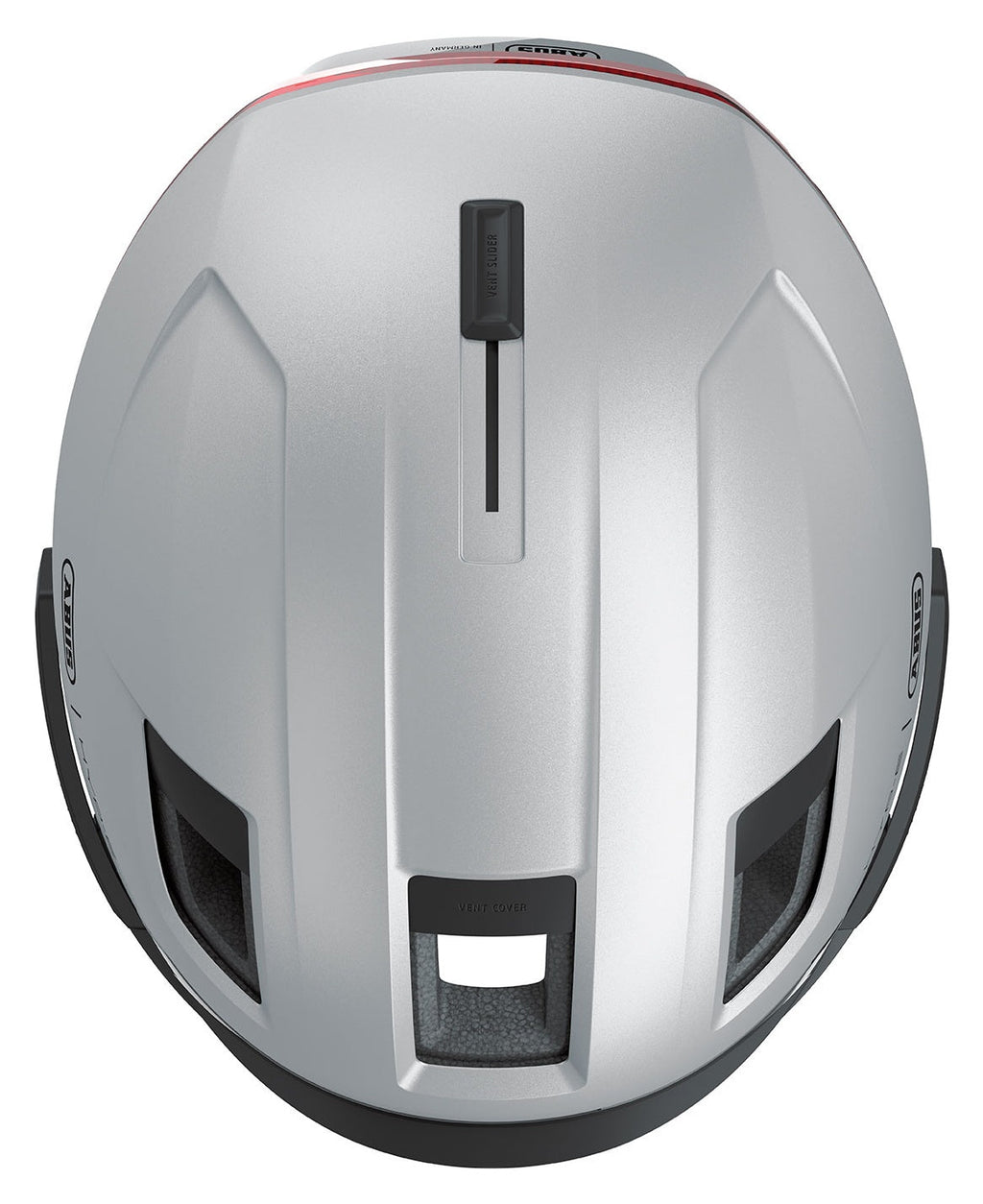 Abus HYP-E BL.ACE gleam silver