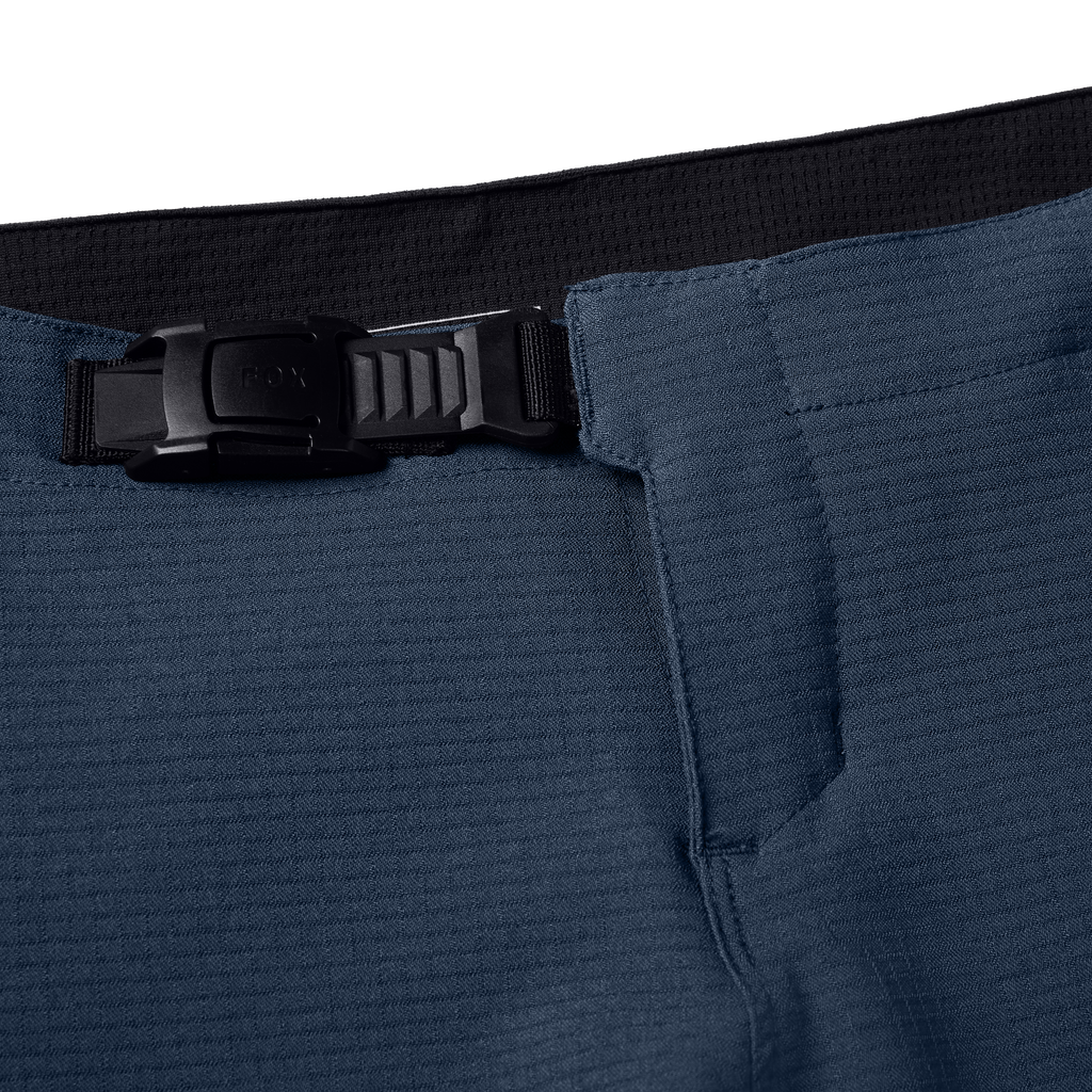 Fox YTH Defend Pant Galaxy Blue