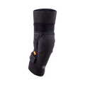 Fox Launch Knee Guard Black