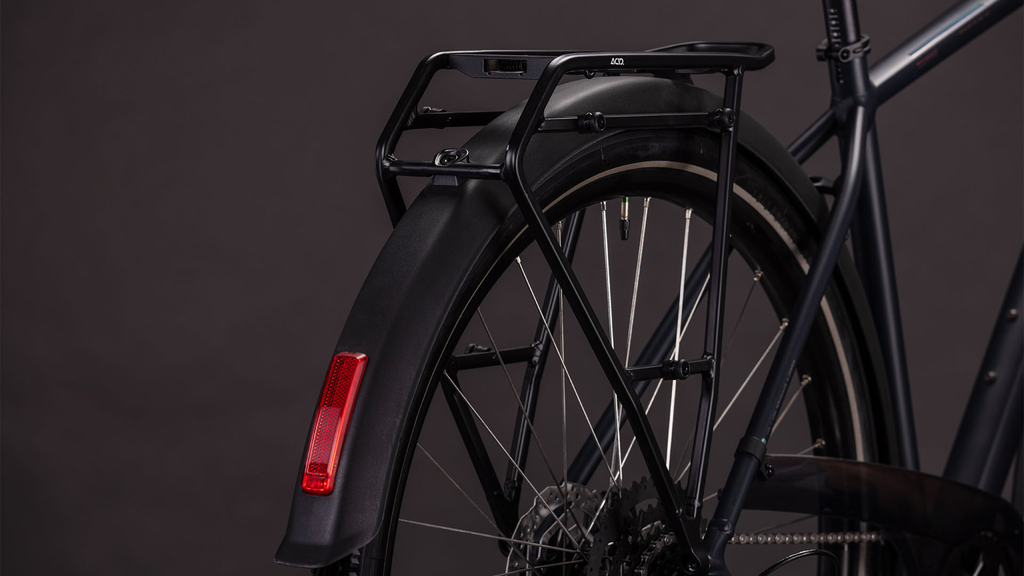 B-Ware Cube Touring ONE night´n´chrome (2026)