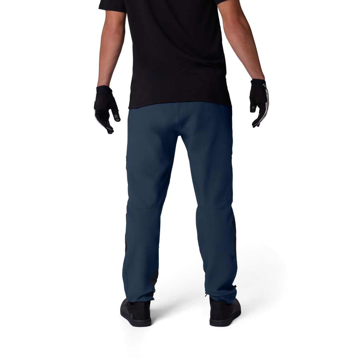 Fox Defend Pant Galaxy Blue
