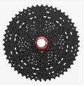 SunRace CSMX80 Kassette 11-fach 11-51Z schwarz