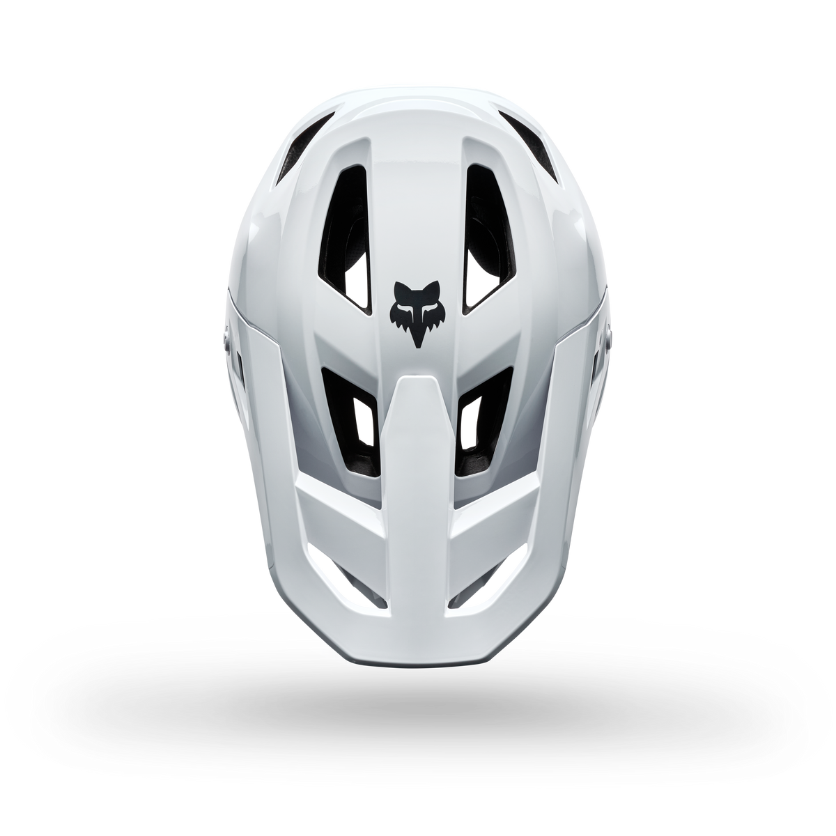 Fox Rampage Full Face Helm White