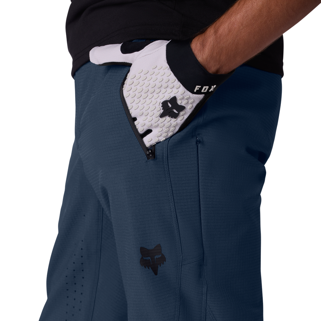 Fox Defend Pant Galaxy Blue