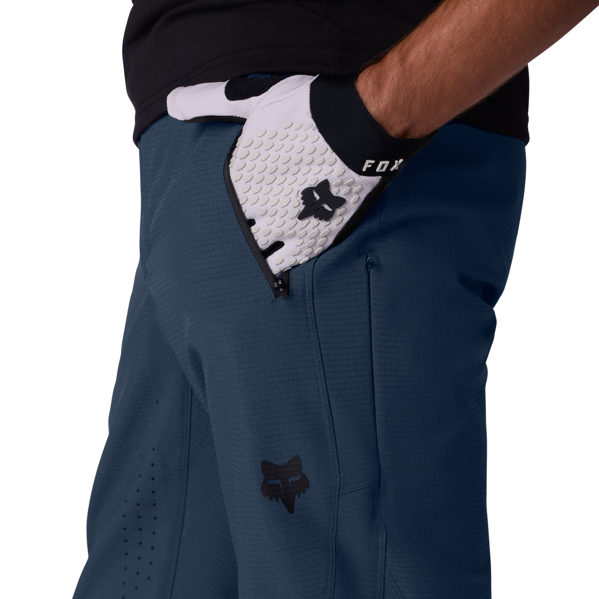 Fox Defend Pant Galaxy Blue