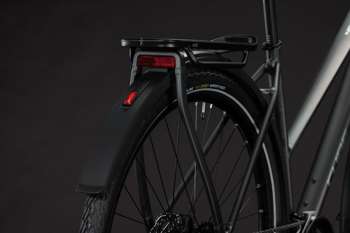 Cube Kathmandu ONE Trapez blackforest´n´chrome (2027)